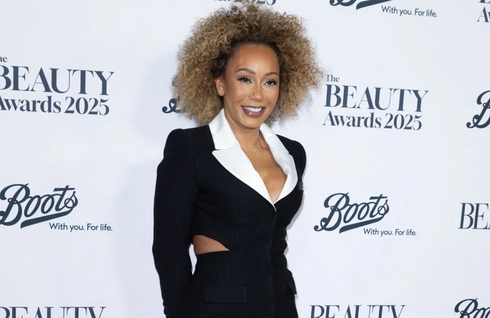 Mel B has dismissed the prospect of a Spice Girls 30th anniversary reunion