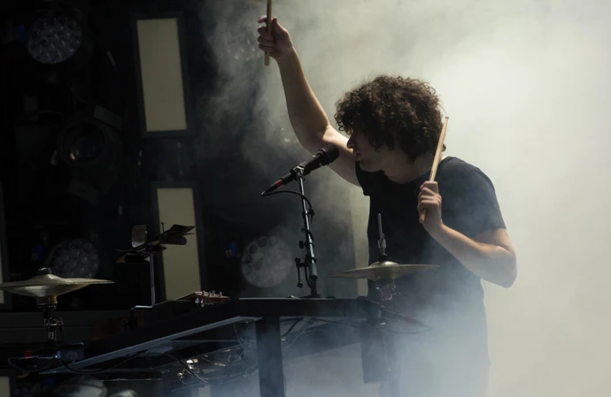 Ilan Rubin is speaking out on the rumours surrounding his exit from Nine Inch Nails and move to Foo Fighters