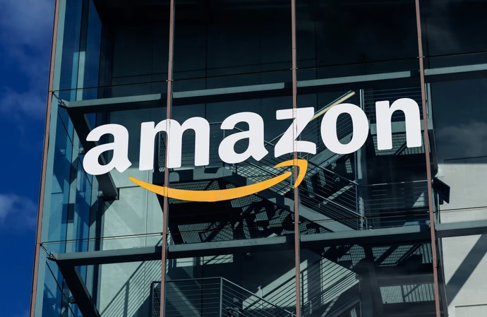 Amazon Germany headquarters