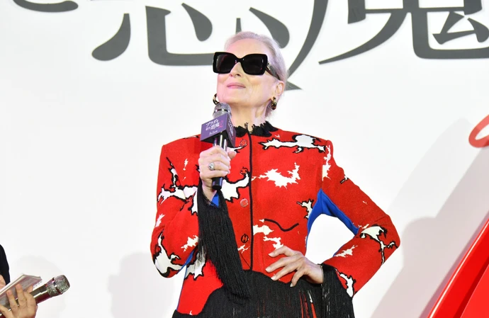 Meryl Streep won't be putting pen to paper to tell her story in a memoir