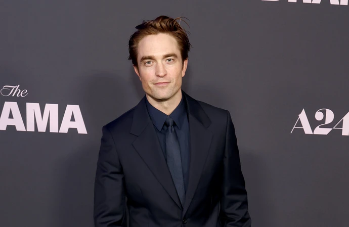 Robert Pattinson’s new movie blasted as 'exploitative and predatory'