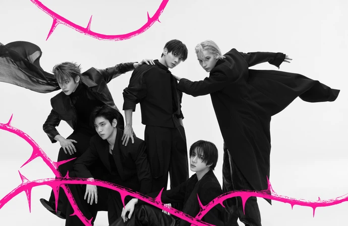 Credit: BIGHIT MUSIC