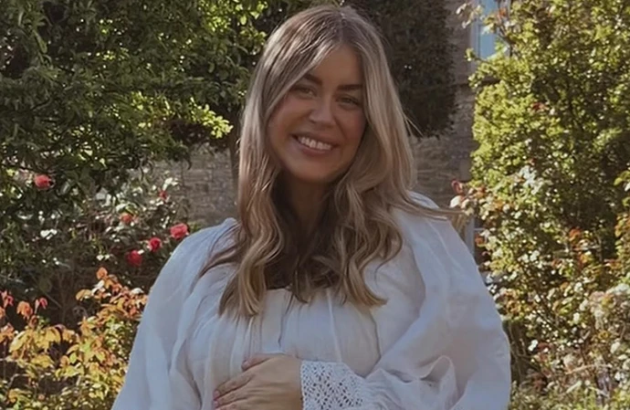 This Morning star Daisy Payne / © Instagram