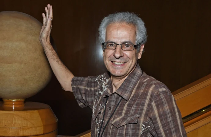 UFO expert Nick Pope has passed away aged 60