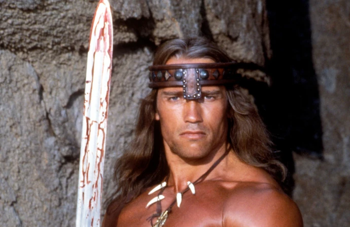Conan the Destroyer (1984)