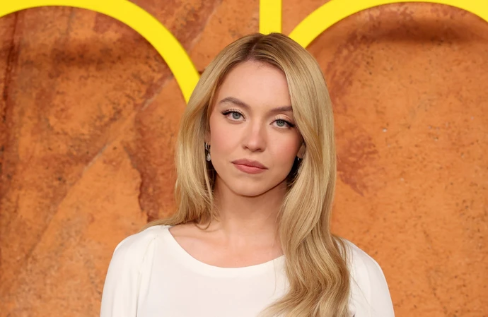 Sydney Sweeney has launched a new campaign for American Eagle