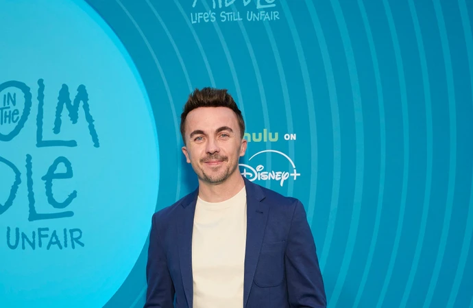 Frankie Muniz has opened up about his struggles