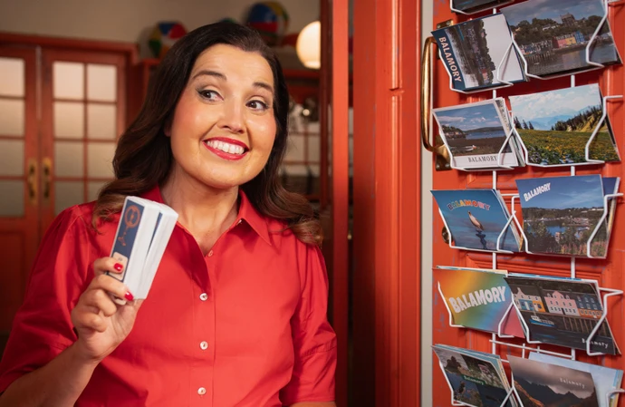 A Bittersweet Memory 