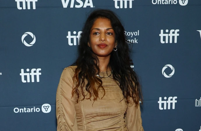 M.I.A. has turned her hand at gospel and has teamed up with Kanye West's Sunday Service choir