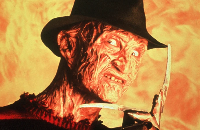 A Nightmare on Elm Street is returning