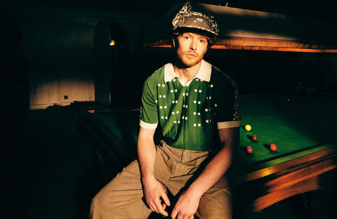 ADMT is supporting Louis Tomlinson this April and May