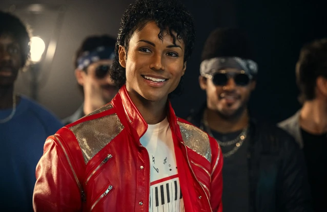 Michael Final Trailer