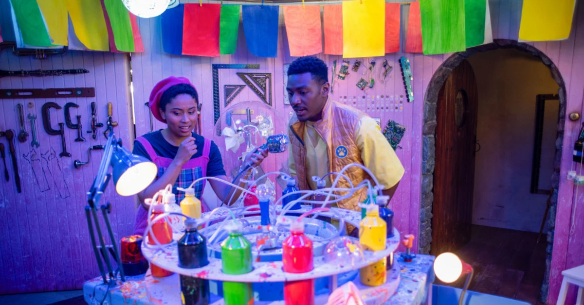 Balamory commissioned for two further series
