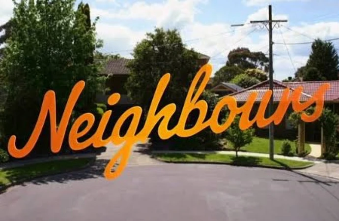 A Neighbours star is reportedly doing Strictly Come Dancing