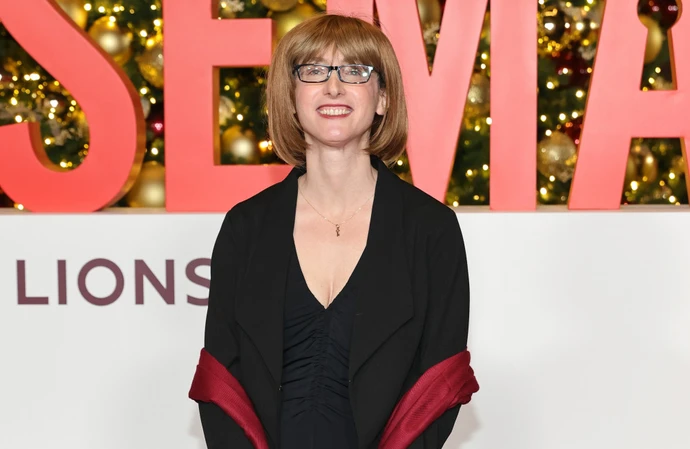 Freida McFadden is the author behind The Housemaid