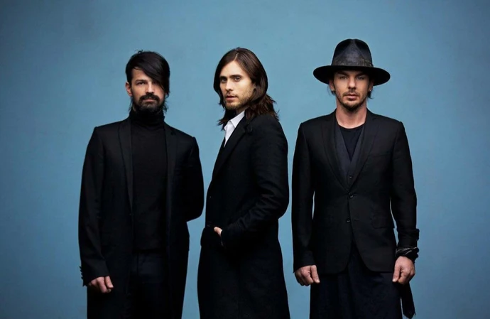 Thirty Seconds to Mars are reuniting with former guitarist Tomo Miličević for a series of European and UK arena shows in 2027