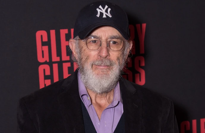 Actor Richard Schiff