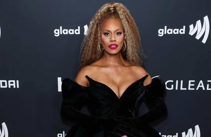 Laverne Cox has confessed that she finds fame 'lonely' at times