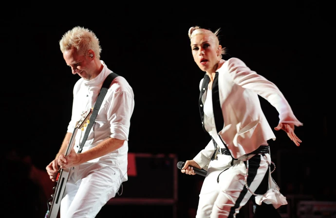 Tom Dumont has opened up about his health crisis