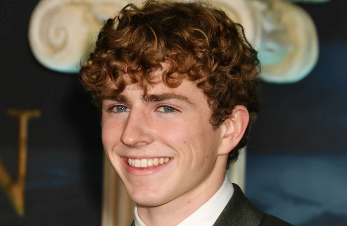 Walker Scobell won't be going to his high school prom