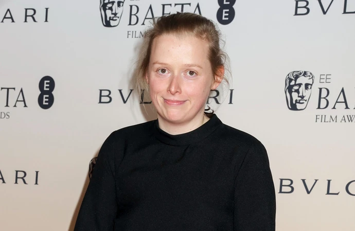 Charlotte Regan reveals thought process behind Mint