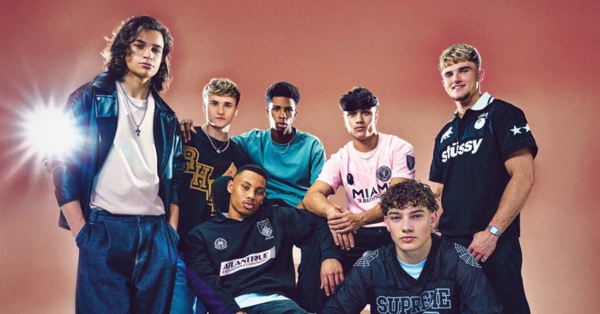 December 10 expand The Next Step tour with new European dates after rapid UK and Ireland sell‑outs