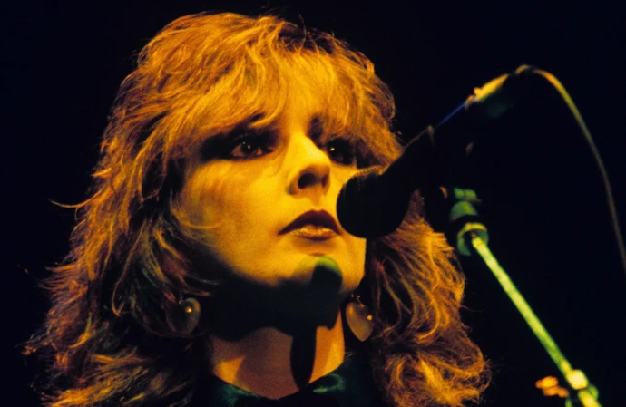 Celtic music pioneer Moya Brennan has passed away