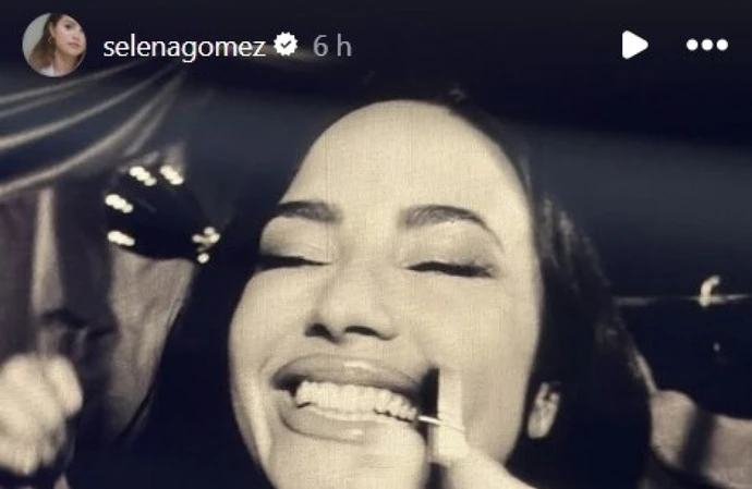 Selena Gomez heaps huge praise on Demi Lovato for 'one of the best shows'