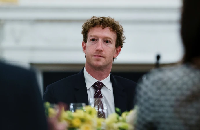 Mark Zuckerberg has come up with an AI clone of himself