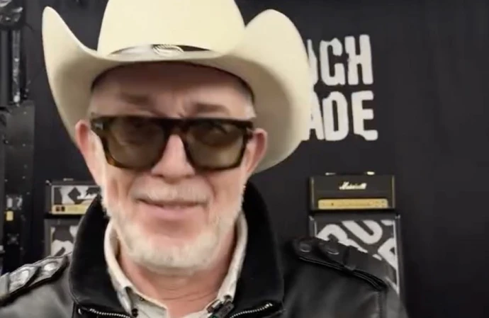 Alabama 3 almost missed out having their now-iconic track Woke Up This Morning played over the opening of The Sopranos