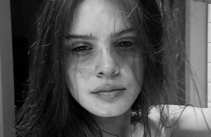 Sofia Isella’s music inspiration is ‘horrifying’ 