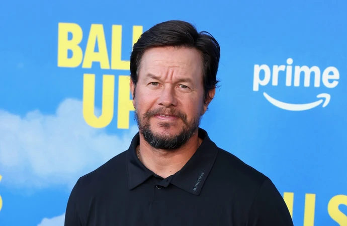 Mark Wahlberg won't force his faith on his family