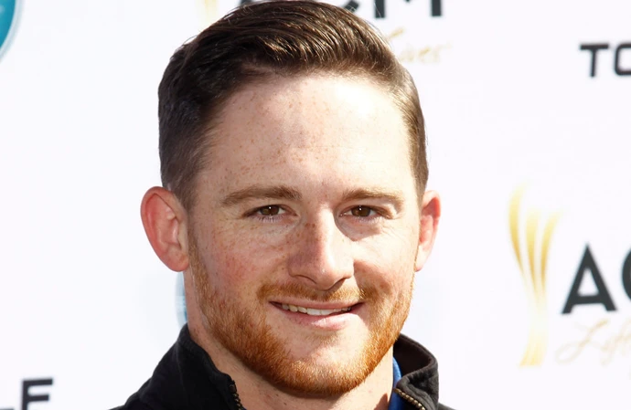 Former NASCAR star Shelby Blackstock