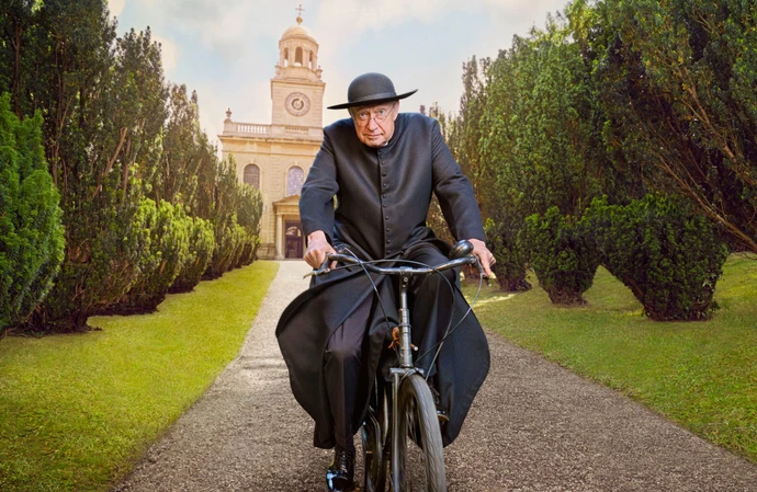 Father Brown