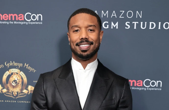 Michael B. Jordan will feature alongside Austin Butler in Miami Vice '85