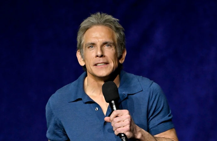 Ben Stiller is making a New York Knicks docuseries