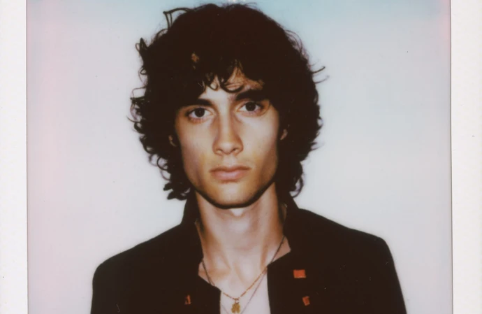 Sombr has unveiled the music video for his latest track Potential