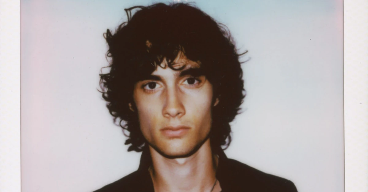 WATCH: Sombr unveils music video for latest single Potential