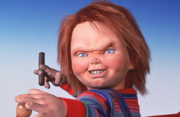 A new Chucky film is in the works