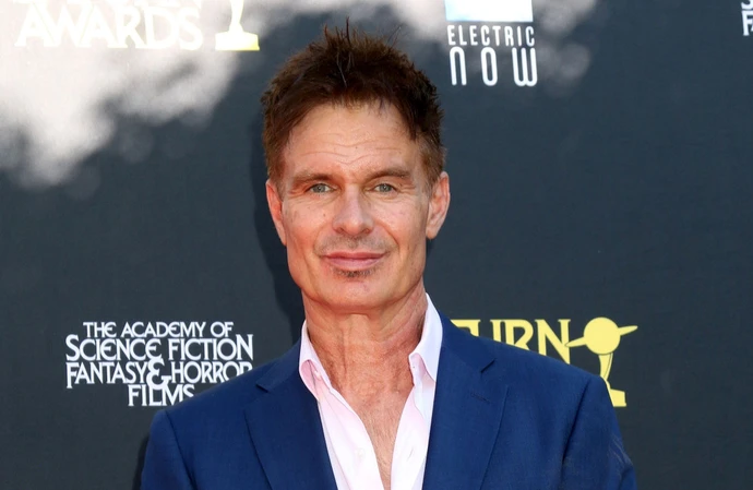 Patrick Muldoon has died