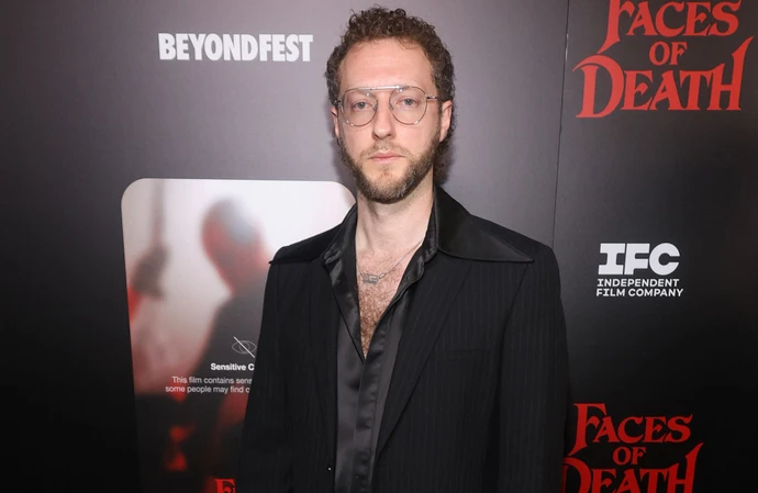 Daniel Goldhaber has helmed the new Faces of Death film