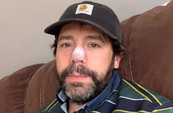 The Only Way Is Essex star Charlie King / © TikTok