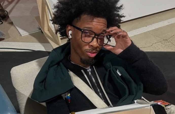 David Anthony Burke, known professionally as D4vd, has been charged in connection with the death of a teenage girl, prosecutors in Los Angeles have confirmed