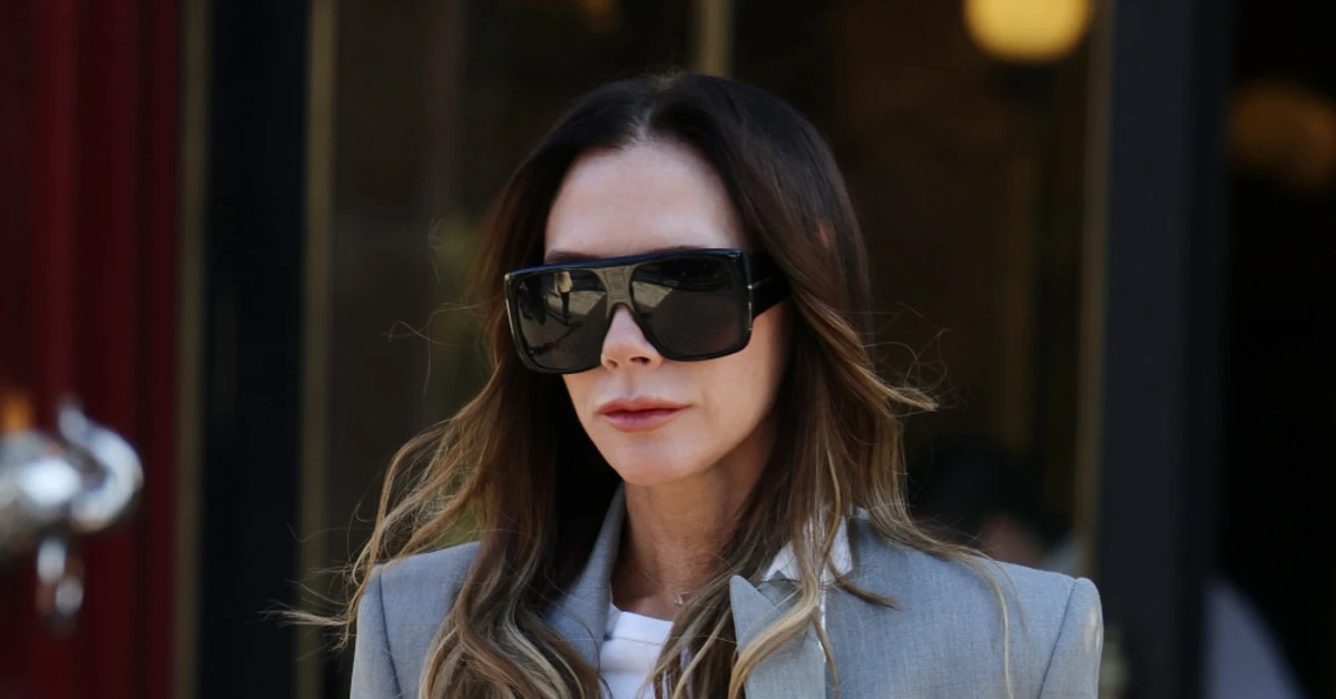 Victoria Beckham di Usia 50: Berdamai dengan Diri Sendiri dan Menolak Mitos Anti-Aging