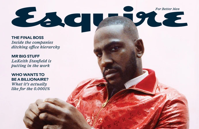 Skepta has opened up about his new music