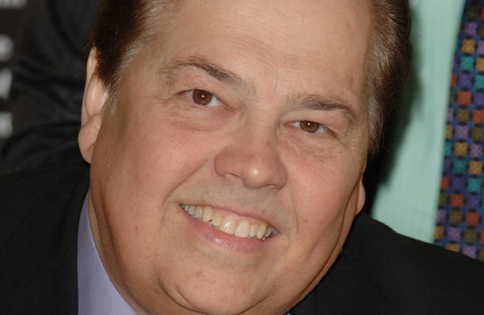 Alan Osmond has died