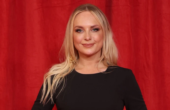 Former Emmerdale star Natalie Ann Jamieson