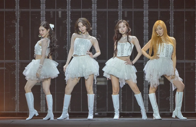 Credit: Jules Annan/Avalon