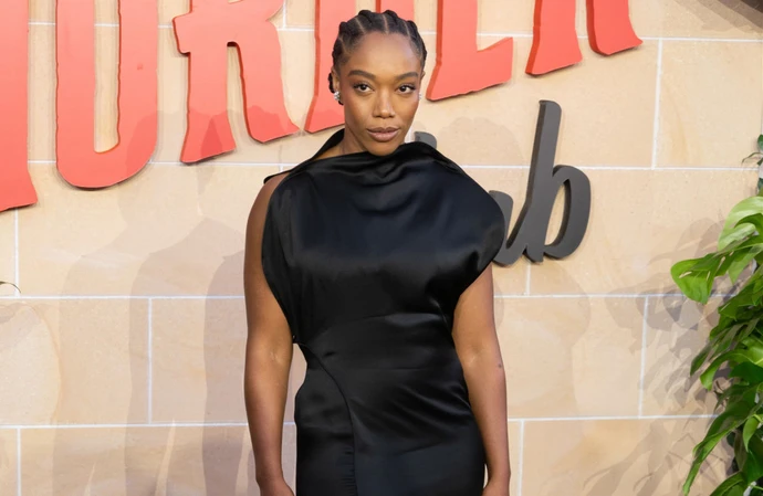 Naomi Ackie has joined the cast of To Make Ends Meat