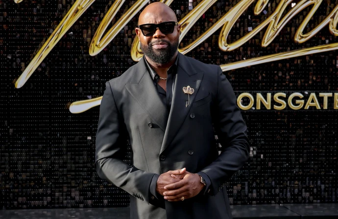 Antoine Fuqua has directed the Michael biopic